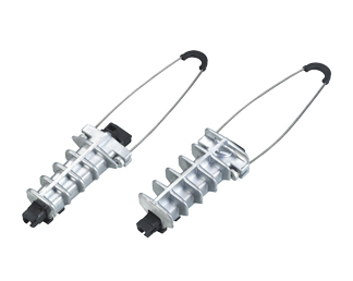 CP95絕緣拉伸線夾